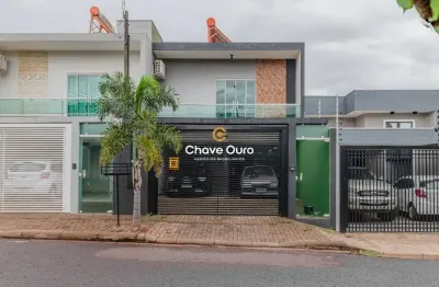 Casa com 3 quartos à venda no Coqueiral, Cascavel  por R$ 1.150.000