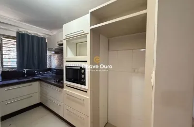 Apartamento com 3 quartos à venda no Country, Cascavel  por R$ 390.000