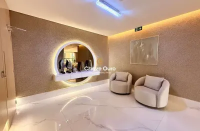 Apartamento com 3 quartos à venda no Centro, Cascavel  por R$ 2.750.000