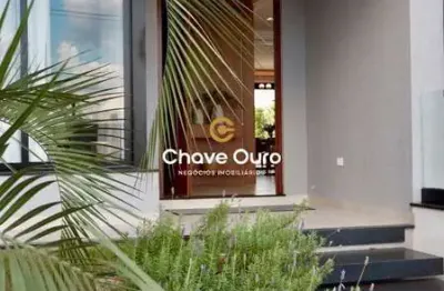 Casa à venda no Recanto Tropical, Cascavel 