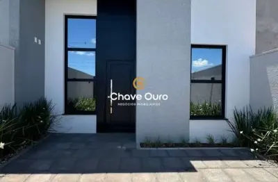 Casa com 3 quartos à venda no Cascavel Velho, Cascavel  por R$ 400.000