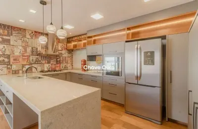 Casa com 3 quartos à venda no Recanto Tropical, Cascavel  por R$ 1.450.000