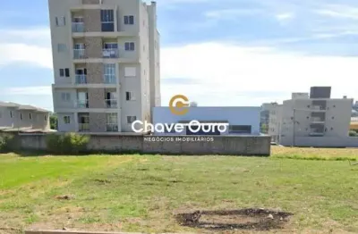Terreno à venda no FAG, Cascavel 