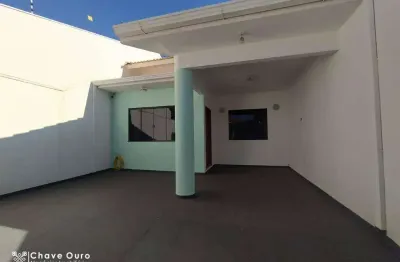 Casa com 3 dormitórios à venda, 180 m² por r$ 550.000,00 - parque verde - cascavel/pr