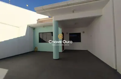 Casa com 3 quartos à venda no parque verde, cascavel  por r$ 620.000