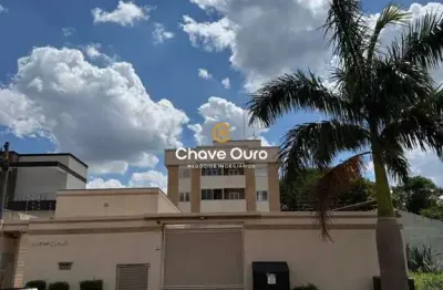 Apartamento com 2 quartos à venda no Canadá, Cascavel  por R$ 330.000