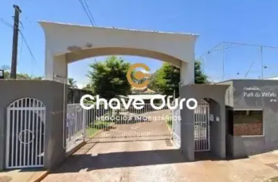 Apartamento com 2 quartos à venda no Pacaembu, Cascavel 