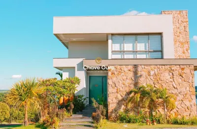 Casa em condomínio fechado à venda no Alto Alegre do Iguaçu, Capitão Leônidas Marques  por R$ 5.500.000