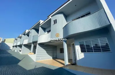 Casa com 3 quartos à venda no Neva, Cascavel 