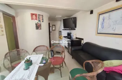 Cobertura com 3 quartos à venda no Centro, Cascavel  por R$ 1.300.000