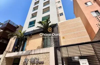 Apartamento com 1 quarto à venda no Centro, Cascavel  por R$ 550.000