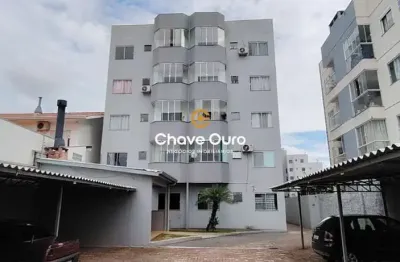 Apartamento com 2 quartos à venda no Cancelli, Cascavel  por R$ 245.000