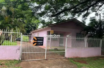 Terreno à venda no São Cristóvão, Cascavel 