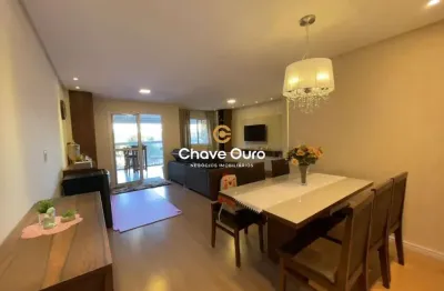 Apartamento com 3 quartos à venda no coqueiral, cascavel  por r$ 950.000