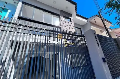 Casa com 3 quartos à venda no coqueiral, cascavel  por r$ 700.000