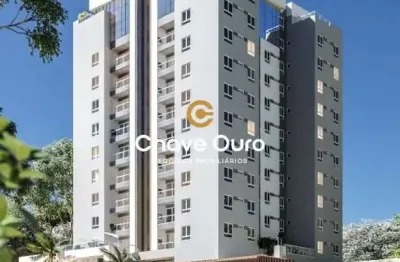 Apartamento com 2 quartos à venda no centro, cascavel  por r$ 692.765