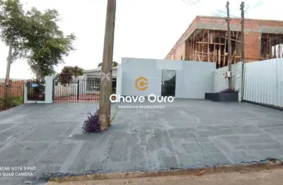 Terreno à venda no Neva, Cascavel 