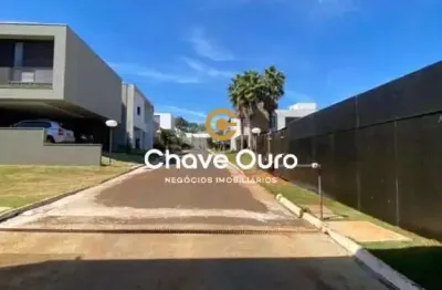 Terreno em condomínio fechado à venda no country, cascavel  por r$ 1.100.000