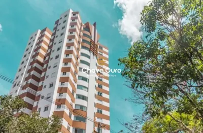 Apartamento com 3 quartos à venda no centro, cascavel  por r$ 740.000