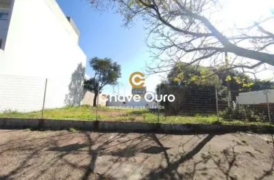 Terreno à venda no centro, cascavel  por r$ 1.050.000