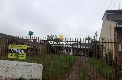 Terreno à venda no Guarujá, Cascavel 