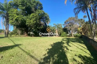 Terreno em condomínio fechado à venda no parque verde, cascavel  por r$ 2.500.000