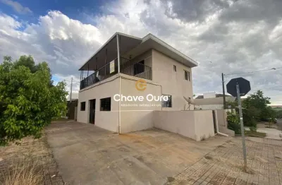 Casa com 3 quartos à venda no santa cruz, cascavel  por r$ 495.000