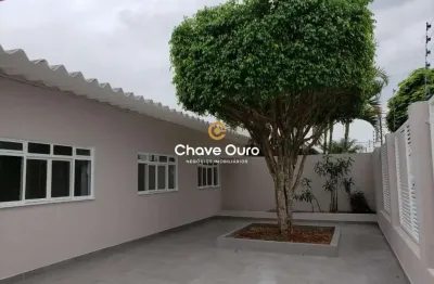 Casa com 4 quartos à venda no cancelli, cascavel  por r$ 750.000