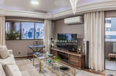 Apartamento com 4 quartos à venda no Centro, Cascavel 