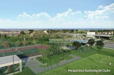 Terreno à venda, 313 m² por r$ 350.000,00 - fag - cascavel/pr