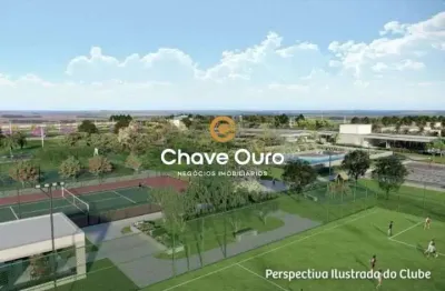 Terreno à venda no santo inácio, cascavel  por r$ 350.000
