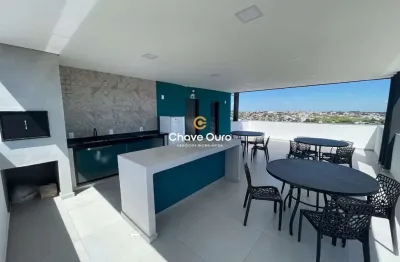 Apartamento com 3 quartos à venda no alto alegre, cascavel  por r$ 959.000