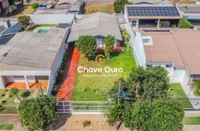 Terreno à venda no maria luiza, cascavel  por r$ 750.000