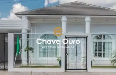Casa com 3 quartos à venda no maria luiza, cascavel  por r$ 2.300.000