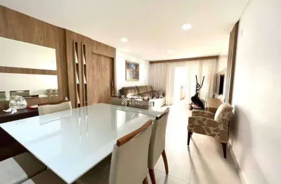 Apartamento alameda das palmeiras - parque sao paulo