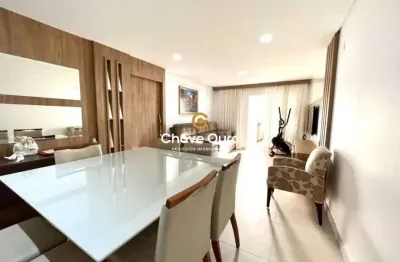 Apartamento com 3 quartos à venda no parque são paulo, cascavel  por r$ 700.000