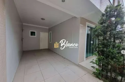 Sobrado com 3 dormitórios para alugar, 125 m² por r$ 4.680,00/mês - nova esperança - balneário camboriú/sc
