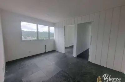 Sala para alugar, 43 m² por r$ 4.300,00/mês - pioneiros - balneário camboriú/sc
