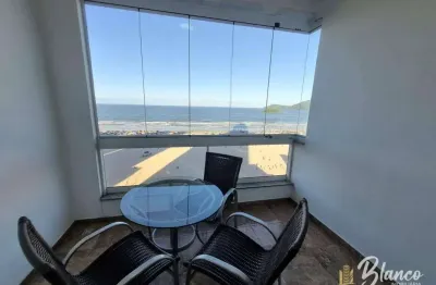 Apartamento para alugar, 120 m² por r$ 12.300,00/mês - frente mar - balneário camboriú/sc