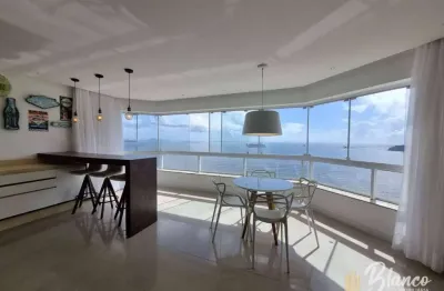 Apartamento para alugar, 215 m² por r$ 25.500,01/mês - barra sul - balneário camboriú/sc