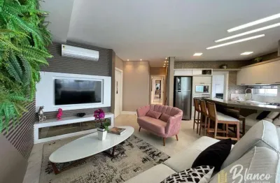 Apartamento com 3 dormitórios para alugar, 130 m² por r$ 15.000,01/mês - centro - balneário camboriú/sc