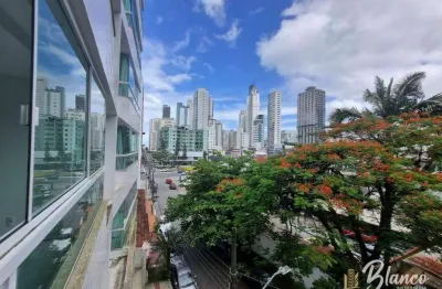 Apartamento para alugar, 220 m² por r$ 6.900,02/mês - ariribá - balneário camboriú/sc