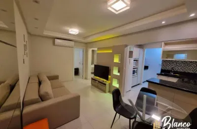 Apartamento para alugar, 70 m² por r$ 6.000,01/mês - frente mar - balneário camboriú/sc