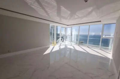 Apartamento com 4 dormitórios para alugar, 170 m² por r$ 25.000/mês - centro - balneário camboriú/sc