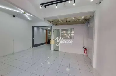 Loja para alugar, 60 m² por r$ 4.000,01/mês - centro - balneário camboriú/sc