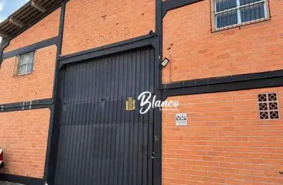 Barracão para alugar, 274 m² por r$ 10.625,00/ano - tabuleiro - camboriú/sc