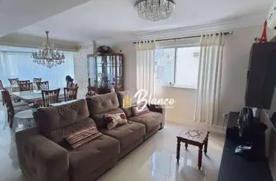 Apartamento com 3 dormitórios para alugar, 141 m² por r$ 800,01/dia - centro - balneário camboriú/sc