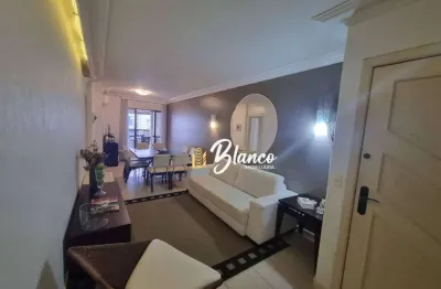 Apartamento com 3 dormitórios para alugar, 145 m² por r$ 8.000,01/mês - centro - balneário camboriú/sc