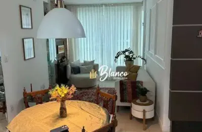 Apartamento com 2 quartos à venda na Rua Mingote Serafim, Pioneiros, Balneário Camboriú