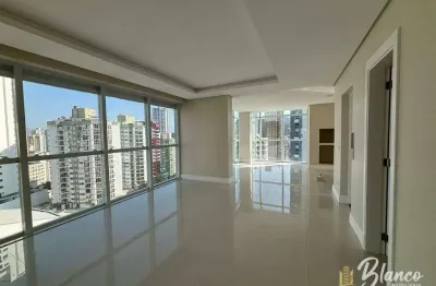 Apartamento com 4 dormitórios à venda, 145 m² por r$ 3.600.000,00 - centro - balneário camboriú/sc